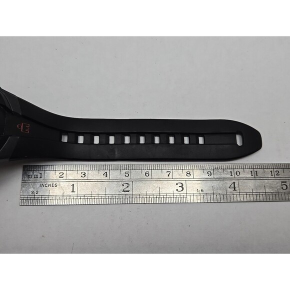 Timex Ironman Classic 30 Lap Watch 45mm Indiglo WR100M New Battery Quartz Mens - Picture 9 of 11